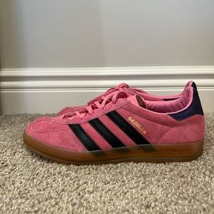 Wmns Gazelle 'Bliss Pink Purple' – Size US 8